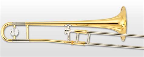 yamaha ysl 354 s trombone|Yamaha YSL 354 trombone review.